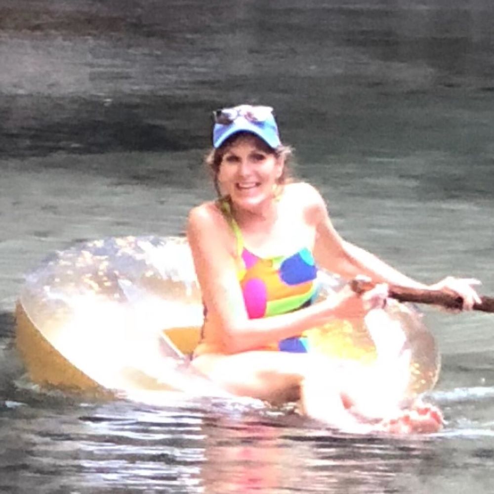 Meet your Posher, Annie